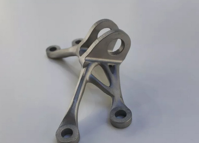 3D打印高强铝合金